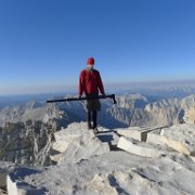 SouthernSierra 812 : SouthernSierra